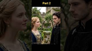 Hamlet by William Shakespeare P2 |  #englishstory #moralstory #hamlet #englishstorybase #shakespeare