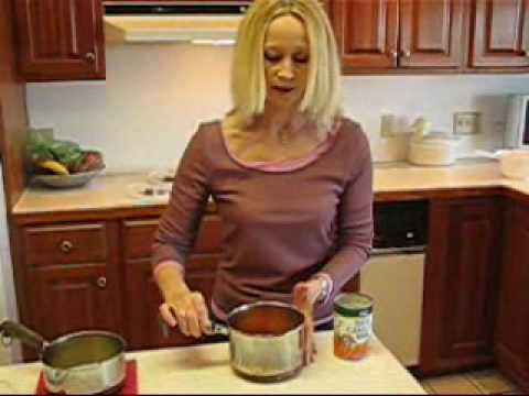 Betty's Brown Sugar Candy-Glazed Baby Carrots hqdefault