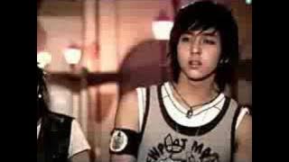 [OPV] Super Junior- I'll Never Stop (NSync)
