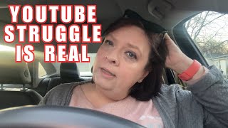 Growing on YouTube Feels Impossible Right Now… [My Honest Confession]