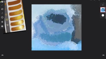 Infinite Painter - Alcohol Ink