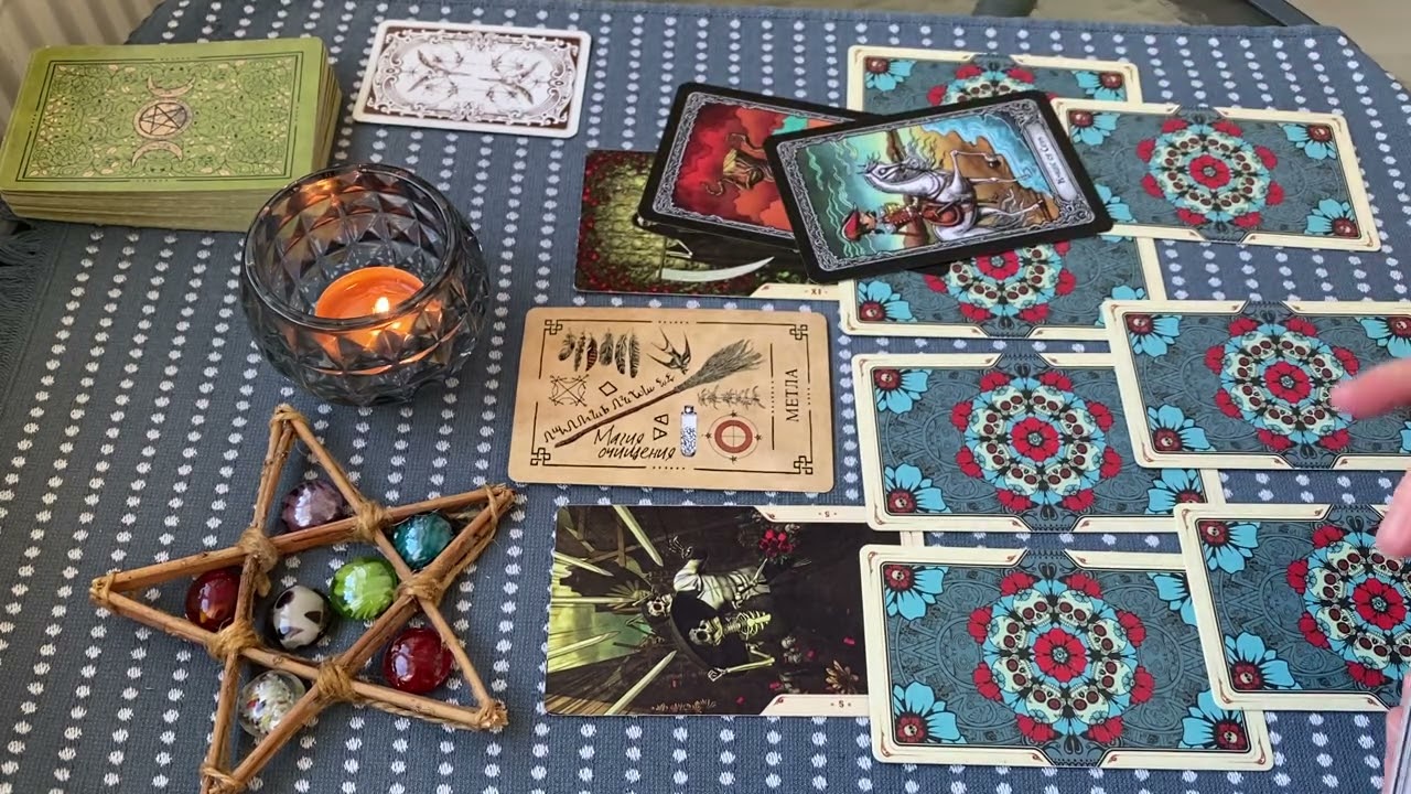 РЫБЫ💖♓️МАРТ 2026