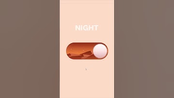 Toggle Button Without HTML, CSS Or Javascript (Full Tutorial in Description)