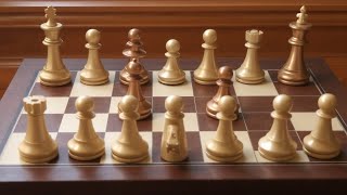 Satranç Oyunu Analizi: Əhmədağa7 - Cesur Abdulov, 1-0 (ChessFriends.com Tarafından)