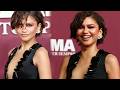 Zendaya at ''The Drama'' Rome premiere in Rome on Mar 26, 2026