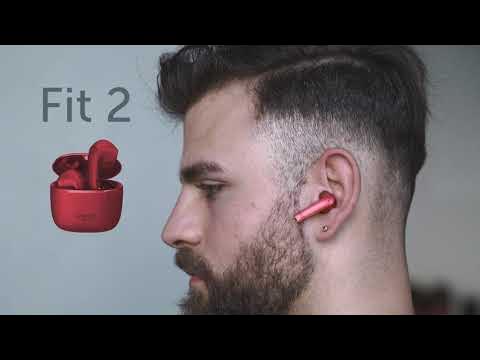 Review auriculares Vieta Pro Unseen. Análisis en castellano 