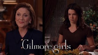 Lorelai Likes a Boy | Gilmore Girls