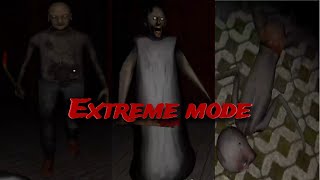 Granny Chapter Two Extreme Mode PC Version
