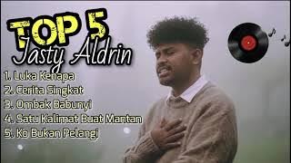 Justy Aldrin TOP 5 2022 || Luka Kanapa × Cerita Singkat × Ombak Babunyi × Satu Kalimat Buat Mantan