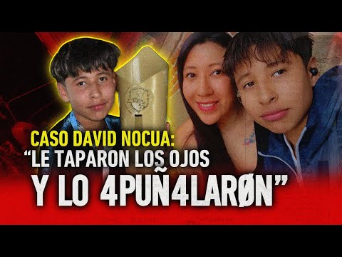His ex-girlfriend planned his death and stabbed him without remorse: SHOCKING CRIME IN BOGOTÁ