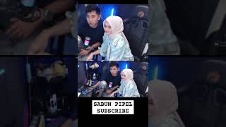 Reaction Andre Suhen Sama Istri shorts viral andresuhen sabunpipel meme