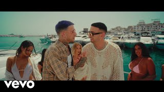 Maikel Delacalle, Justin Quiles - Hola