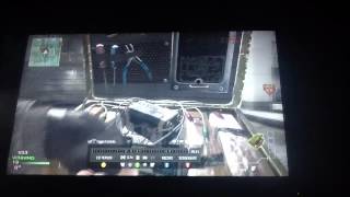 Exile vT Dispute Against LiMiiTz o. Map 2 Lockdown