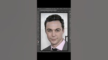 Adobe Photoshop 2025 Tips - how to  Fix Hairlines Like a Pro! #mostafadesign