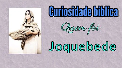Quantos filhos Joquebede teve?