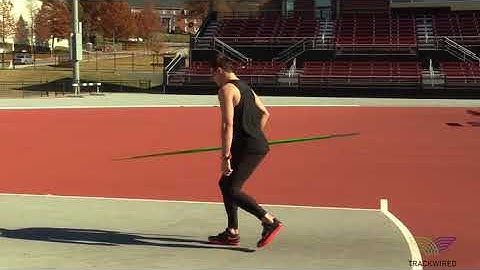 Javelin+Short+Approach+Development