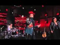 Boy George. Do You Really Want To Hurt Me (live The Jimmy Kimmel Show 2014)