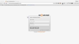 CMSMS Upgrade 2.1.3 to 2.1.4