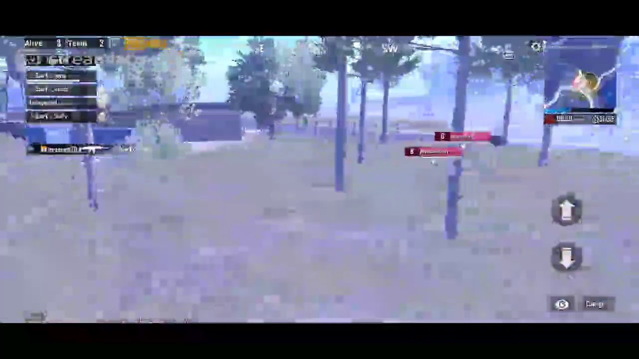 QUARK gaming Live Stream