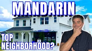 Is Mandarin the Best Neighborhood in Jacksonville Florida?