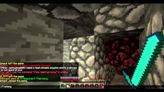PvP On LoneWolves