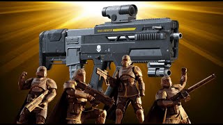 How to Liberator