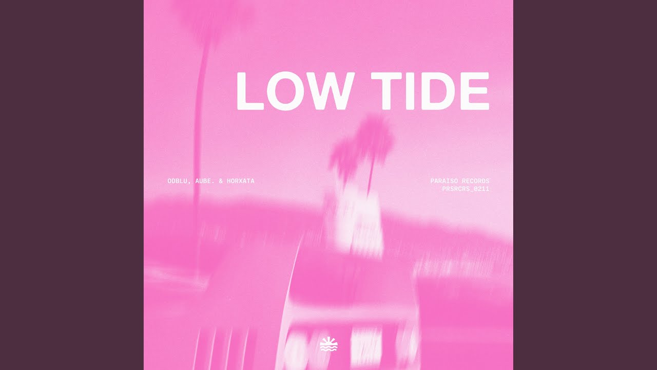Watch Low Tide on YouTube Watch Low Tide on YouTube