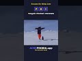 Penguin Blocked Interstate #wordgames #ios #android #fun