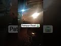 Patnpur Road 🛣️ Bahut kharab hai #jharkhand #viralvideo