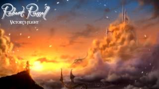 Celtic Metal ~ Victorys Flight