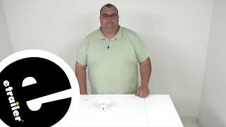 etrailer | Breaking Down the SeaSucker Basic Cleat