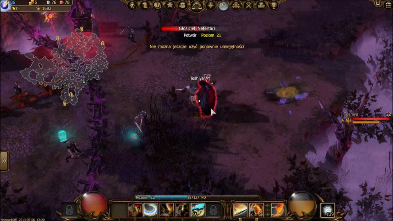 Drakensang Online Quest Walkthrough Drakensang Online Quest Walkthrough