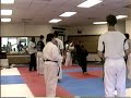 Sente Exercises Don Isaaks Old Pinetree School 1994