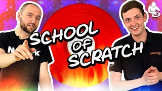 SCHOOL of SCRATCH - Best Beginner Scratching Techniques | Numark Scratch