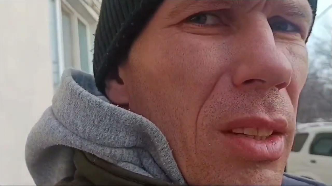 Первые кадры с Владивостока. - YouTube