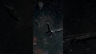 BATTLESTAR GALACTICA DEADLOCK SPEEDRUN ! #battlestargalacticadeadlock #shorts #youtubeshorts #scifi