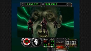 3DO - Corpse Killer - Longplay