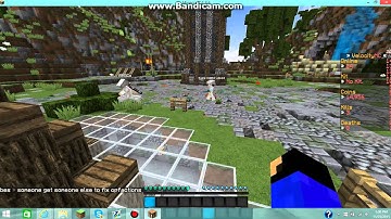 Sup3rH30C4rs0n24 hacking on velocity-mc