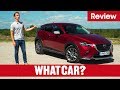 2021 Mazda CX-3 review – Mazda's best looking SUV? | What Car?