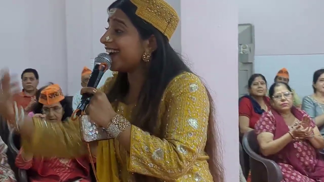 Jhulelal Mandir Sector 37 Gurugram August 24, 2025