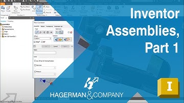 Back to Basics-   Assemblies, Part 1