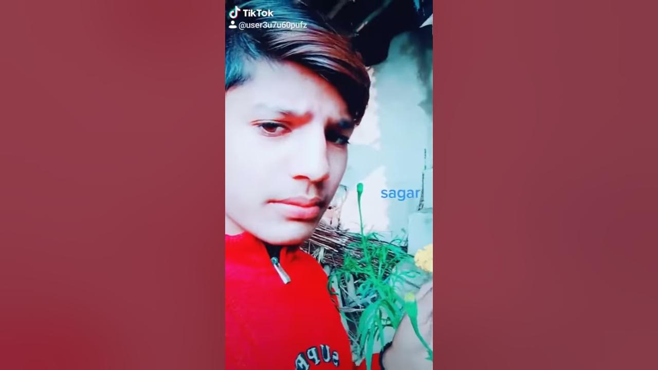 Sagar tiktok - YouTube