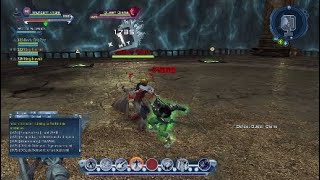DC Universe Online - Thunderr Knight (Episode 45: Flashpoint Paradox - part3)