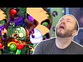 Reacting To Every PvZ Heroes Overshoot Animation