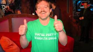 Mark The Bagger Sings "Don't Stop My Semen"