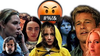 movies that p*ss me off
