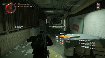 The Division glitch 1.5