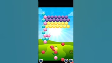 How to Play Bubble Shooter Level 207