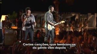 Jorge & Mateus  Ao Vivo em Jurerê, Florianópolis - SC - 2012