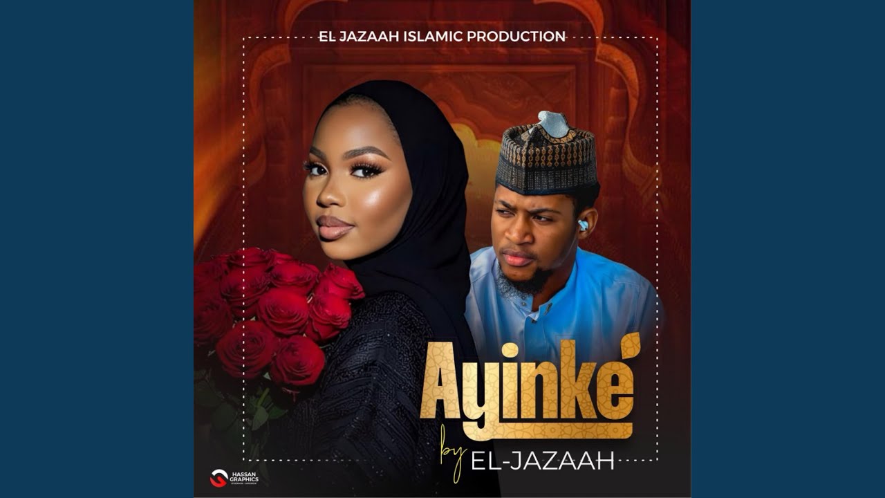 Watch AYINKE on YouTube Watch AYINKE on YouTube